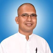 Arun Kumar Aryaveer