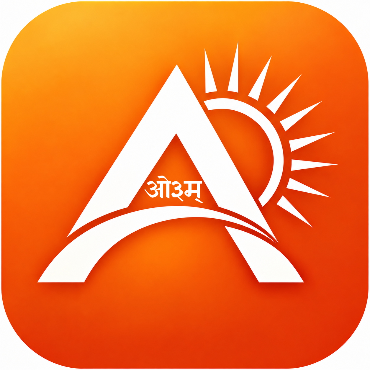 Arya Setu app logo
