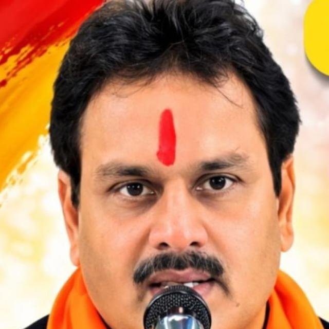 Dinesh Pathik