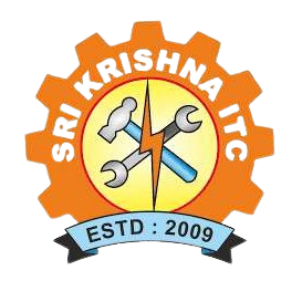 Krishna Pvt. ITC College logo