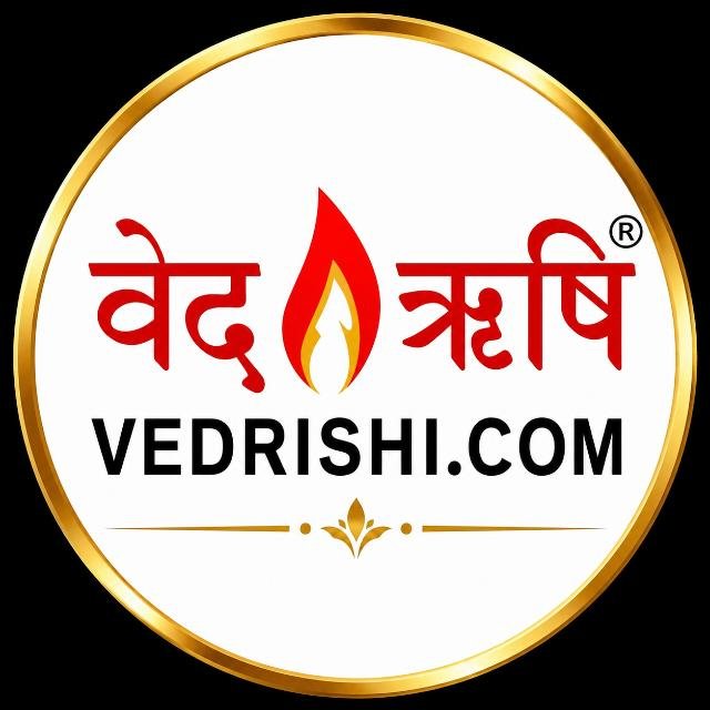 Vedrishi.com logo